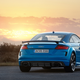Illustration for article titled Almost Nothing Has Changed About The 2019 Audi TT RS And Thats a Good Thing